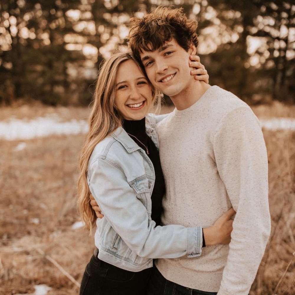 Meet your Posher, Brooke